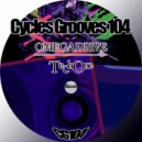 Omega Drive - Tribal Dreams (Original Mix)