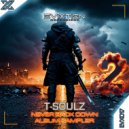 T-Soulz - F*ck The System