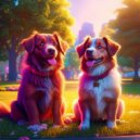 Radiant Sounds & Soft Dog Music & Music for Dogs Collective - Quiet Moments for Dogs
