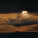 Romantic Music & Aqua Sound & Deep Healing - Evening Calm Music