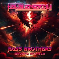 Bass Brothers - Broken Hearted