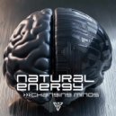Natural Energy vs Lights Juice - Dose of Love (Original Mix)