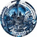 Scott Robinson - Where Is The Future (Original Mix)