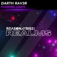 DARTH RAV3R - Flashing Lights