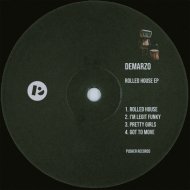 DeMarzo - Rolled House
