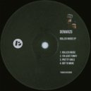 DeMarzo - Pretty Girls (Original Mix)