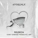 Hydrualx - Broken