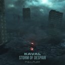 Kaval & Athrala - Convergence (Original Mix)