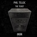 Phil Telloc - Right Now (Original Mix)