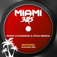 Mario Clavasquin & Stilo Mancia - Abusadora