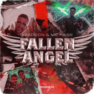 Abaddon & MC Raise - Fallen Angel