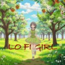LO FI GIRL - FIRST RAYS ()