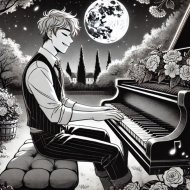 Berapixtre & Cyanea - Noryn Velioris