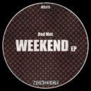 Red Met - All We Need