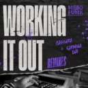 Cassara, Karmina Dai, Angelo Ferreri - Working It Out (Angelo Ferreri Remix)