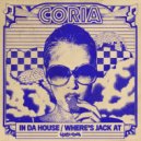 Coria - In Da House (Original Mix)