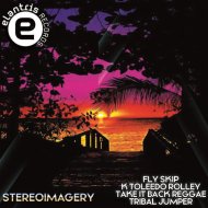 Stereoimagery - Take It Back Reggae