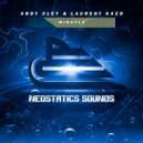 Andy Cley & Laurent Kazo - Miracle