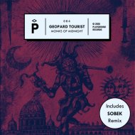 Geopard Tourist - Jenga