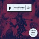 Geopard Tourist feat. Eki - Bizarre Wizards