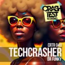Techcrasher - Da Funky (Radio Edit)
