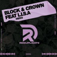 Block & Crown - Love Togetherness