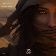 Tom Joggler - A Desert Dream