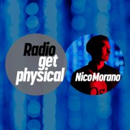 Nico Morano & Mondingo - Misunderstood