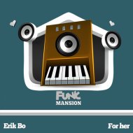 Erik Bo - For her