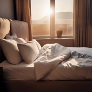 Latidos de soledad & Estático de sueños & Olas para dormir - Las Melodías Nocturnas Tranquilizan La Mente