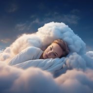 Silenciador de Ruido & Estética en reposo total & Sonidos del océano para dormir - La Calma Clásica Se Desliza