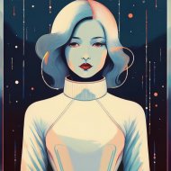 Pioneros de lo-fi puro & Buscadores de olas & Juegos de búho marrón - Los Acordes Acogedores Envuelven La Paz