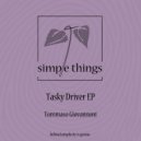 Tommaso Giovannoni - Looking Up (Original Mix)