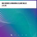 Max Denoise, Rinkarna, Claire Willis - Lifeline (Original Mix)