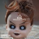 Carrieri E.D. - Crazy Eyes (Original Mix)