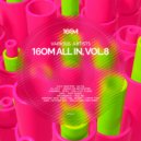 DJ VOLV - Similes Or Metaphors (Original Mix)