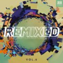Nu, Jo.Ke - Who Loves The Sun (Aiwaska Remix)