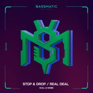 W.D.L & NOBE - Real Deal