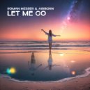 Roman Messer & Airborn - Let Me Go (Original Mix)