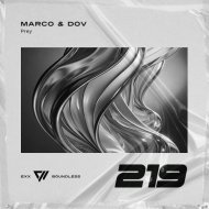 Marco & Dov - Prey