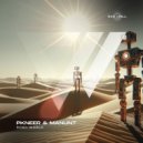 PKNeer, Manunt - Robo World (Radio Edit)