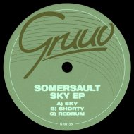 Somersault - Shorty
