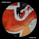 Jairo Delli - Roder (Original Mix)