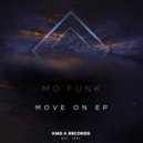 Mo\'funk - House Player (Original Mix)