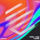 RISCK - Water Drive (Original Mix)