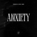THNDERZ, Jaime Arin - Anxiety