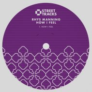 Rhys Manning - How I Feel