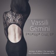 vassili gemini & de saturne - Izzidine