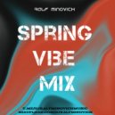DJ RALF MINOVICH - SPRING VIBE MIX