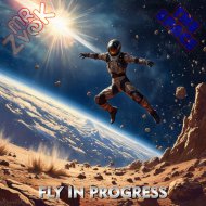 Mr.ZvooK - Fly In Progress